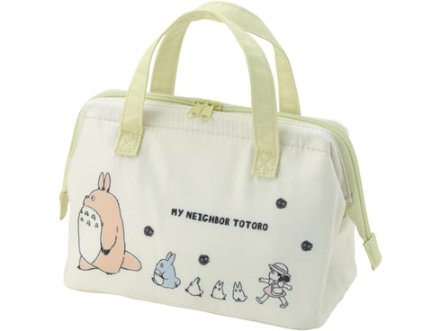 Totoro bento bag
